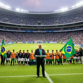 Arena Brasil do Ceará
