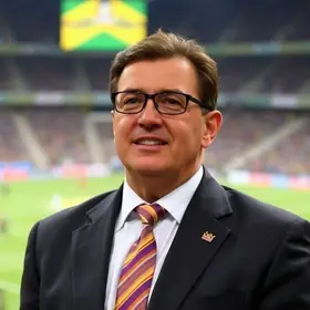 programa Arenas Brasil