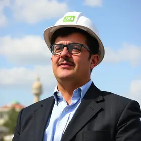 Concurso da Prefeitura de Franco da Rocha-SP 2026