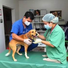 Unidade de Saúde Animal