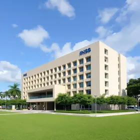 INSS Santana de Parnaíba