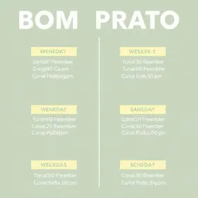 Bom Prato