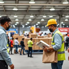 mutirão de emprego em Jundiaí