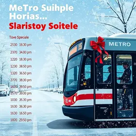 transporte público