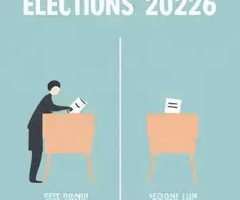 Eleições 2026
