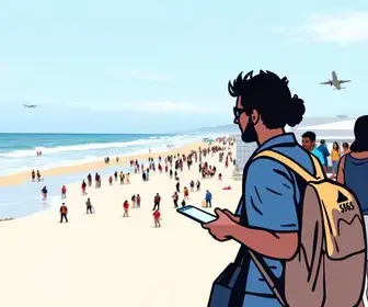 feirão de emprego em Caieiras